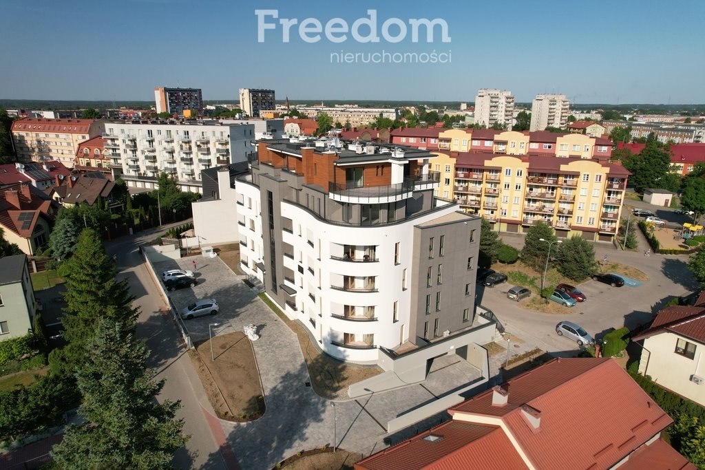 Mieszkanie czteropokojowe  na sprzedaż Ełk, Krzysztofa Kamila Baczyńskiego  97m2 Foto 8