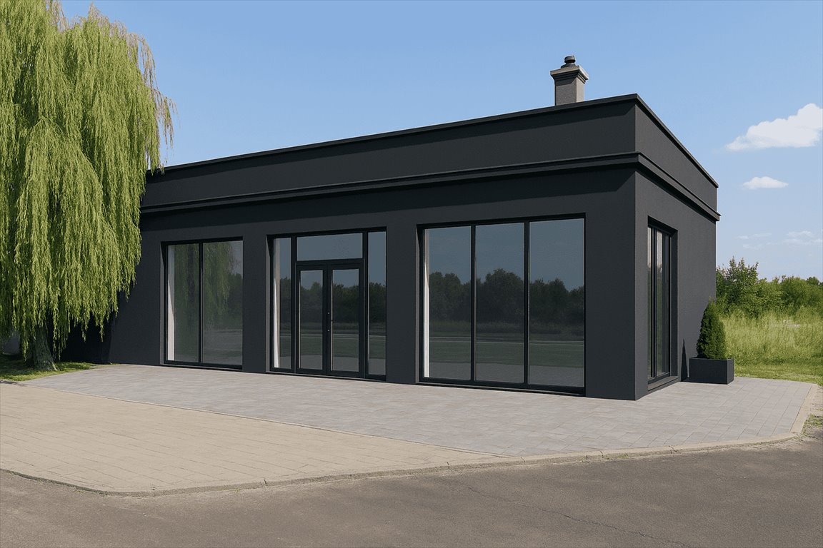 Lokal użytkowy na wynajem Lublin, Śródmieście, Turystyczna 9b  240m2 Foto 1