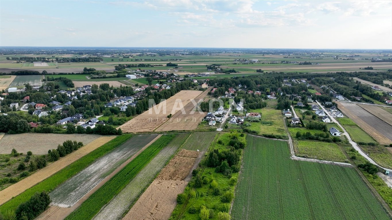 Działka budowlana na sprzedaż Wyględy  938m2 Foto 14