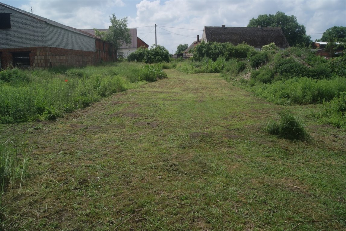 Działka budowlana na sprzedaż Żelisławiec, Żelisławiec, Niepodległości  1 672m2 Foto 2