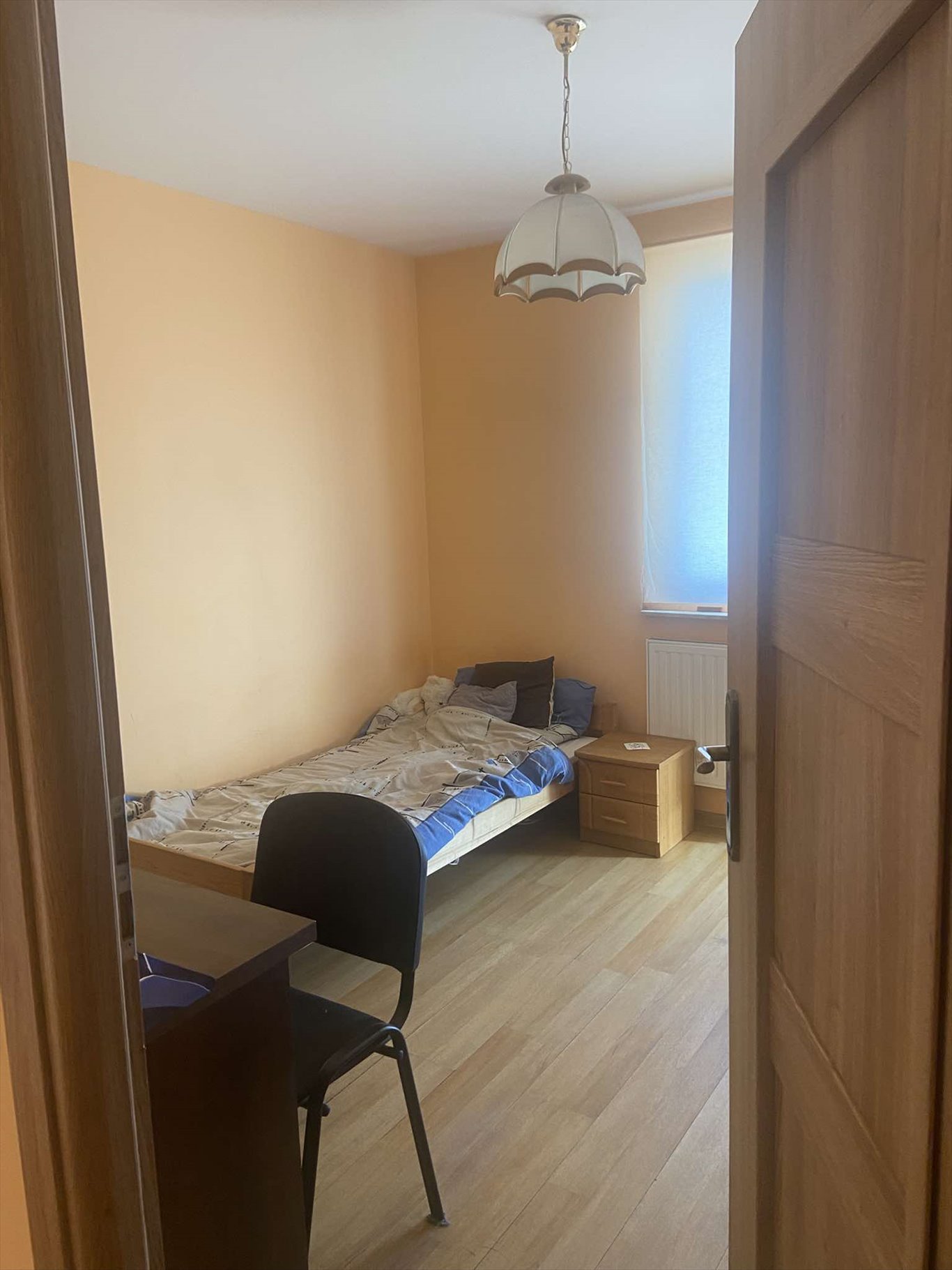 Mieszkanie dwupokojowe na wynajem Kraków, Śródmieście, Łepkowskiego  50m2 Foto 13