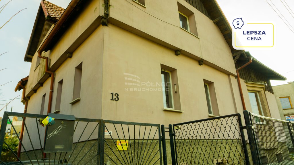 Dom na sprzedaż Kłodzko, Juliusza Słowackiego  200m2 Foto 1