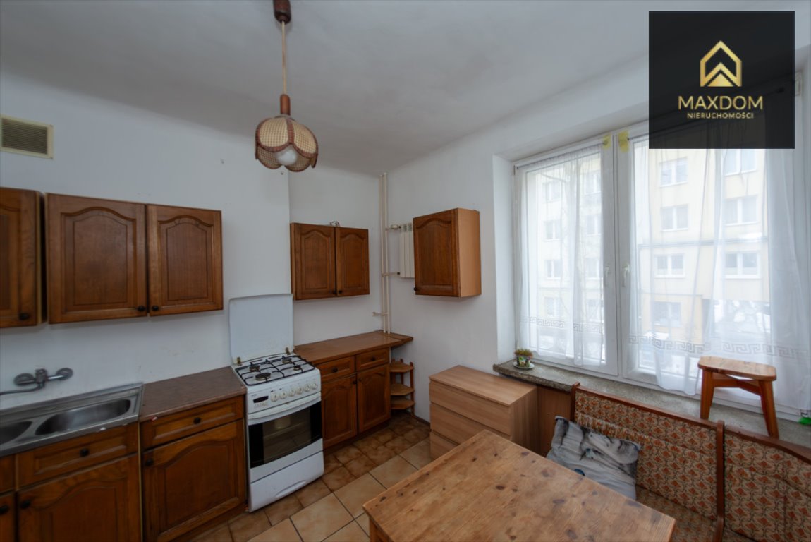 Mieszkanie dwupokojowe na sprzedaż Warszawa, Praga-Południe, Siennicka  33m2 Foto 7