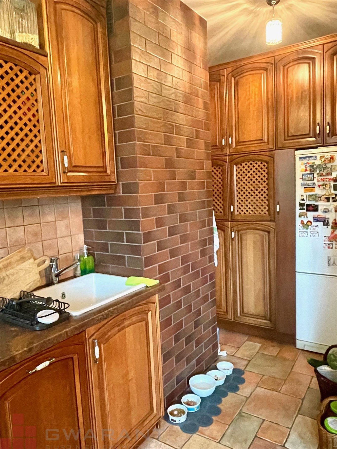 Mieszkanie czteropokojowe  na sprzedaż Kraków, Krowodrza, Eljasza Walerego Radzikowskiego  64m2 Foto 5