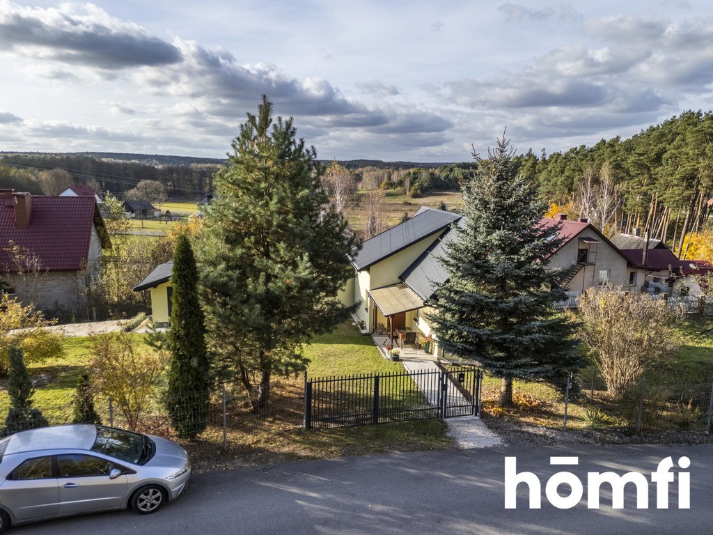 Dom na sprzedaż Brody, Leśna  100m2 Foto 4