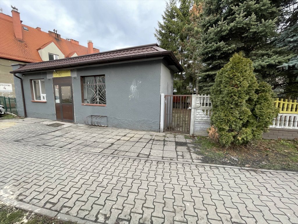 Lokal użytkowy na sprzedaż Mysłowice, Wesoła, Aleja Spacerowa  93m2 Foto 8