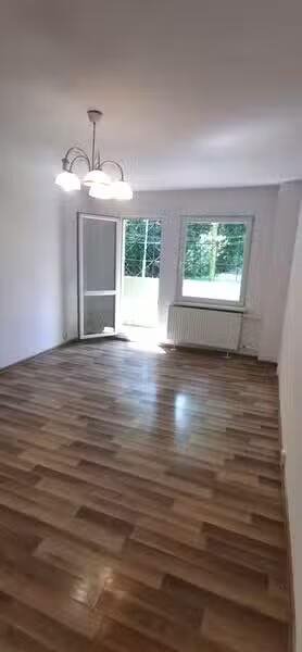 Na sprzedaż 2-pokojowe mieszkanie 48,7 m² z balkonem w Katowicach Katowice, os. Witosa, Witosa  49m2 Foto 1