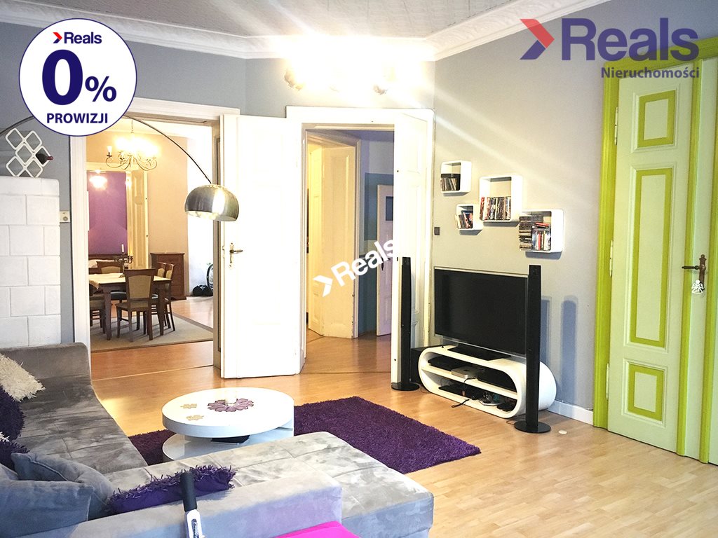 Mieszkanie czteropokojowe na sprzedaż Bytom, Siemianowicka 135m2 Foto 1 Mieszkanie czteropokojowe na sprzedaż Bytom, Siemianowicka 135m2 Foto 1