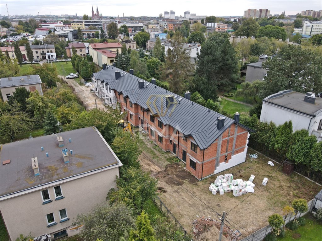 Dom na sprzedaż Częstochowa, Kawia  125m2 Foto 3