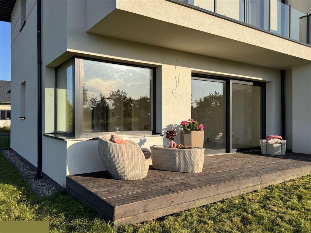 Dom na sprzedaż Wola Przypkowska  140m2 Foto 1