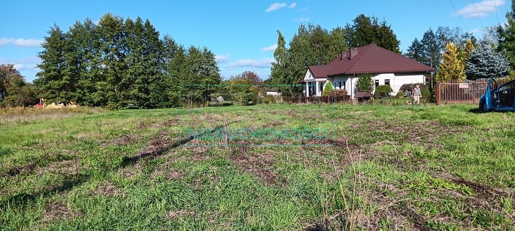 Działka budowlana na sprzedaż Milanówek  2 000m2 Foto 13