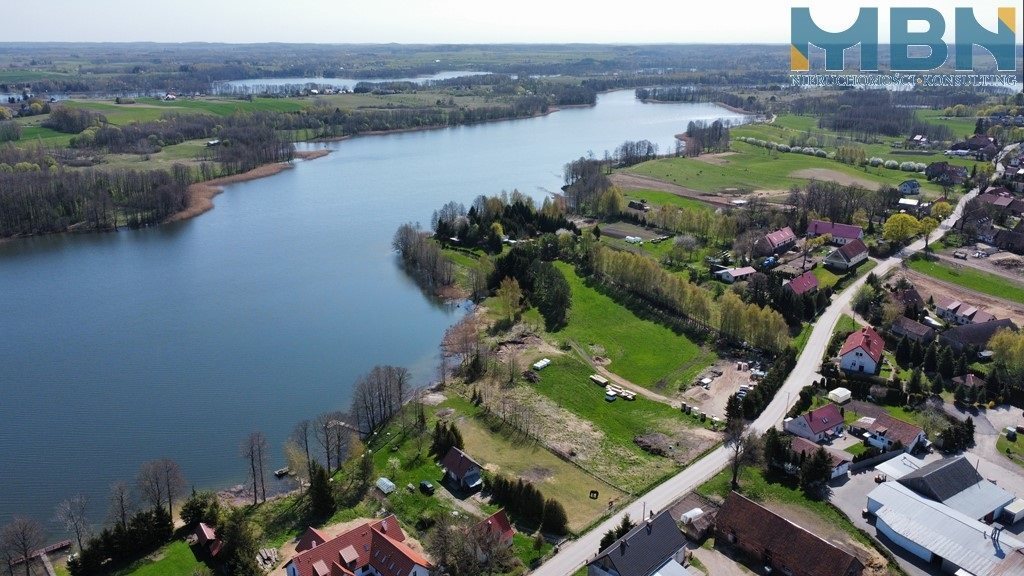 Działka budowlana na sprzedaż Marcinowa Wola, Marcinowa Wola  1 500m2 Foto 6