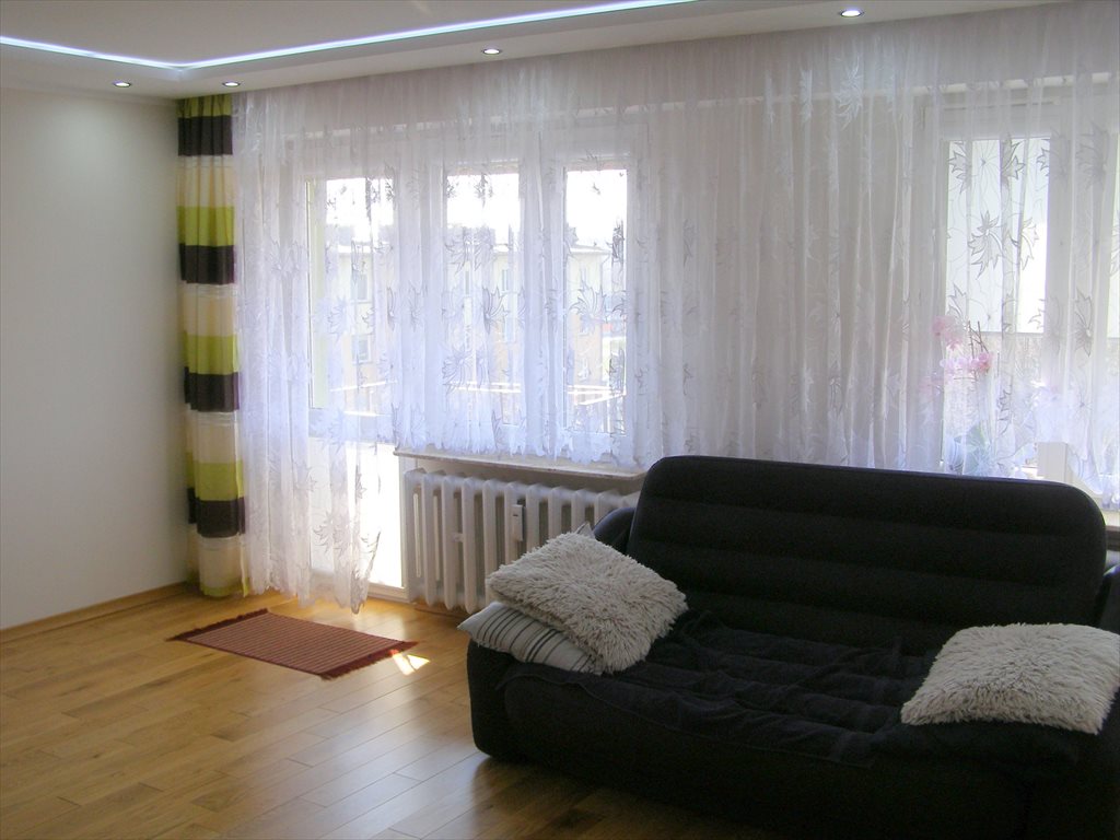Mieszkanie dwupokojowe na sprzedaż Jasło 49m2 Foto 1 Mieszkanie dwupokojowe na sprzedaż Jasło 49m2 Foto 1