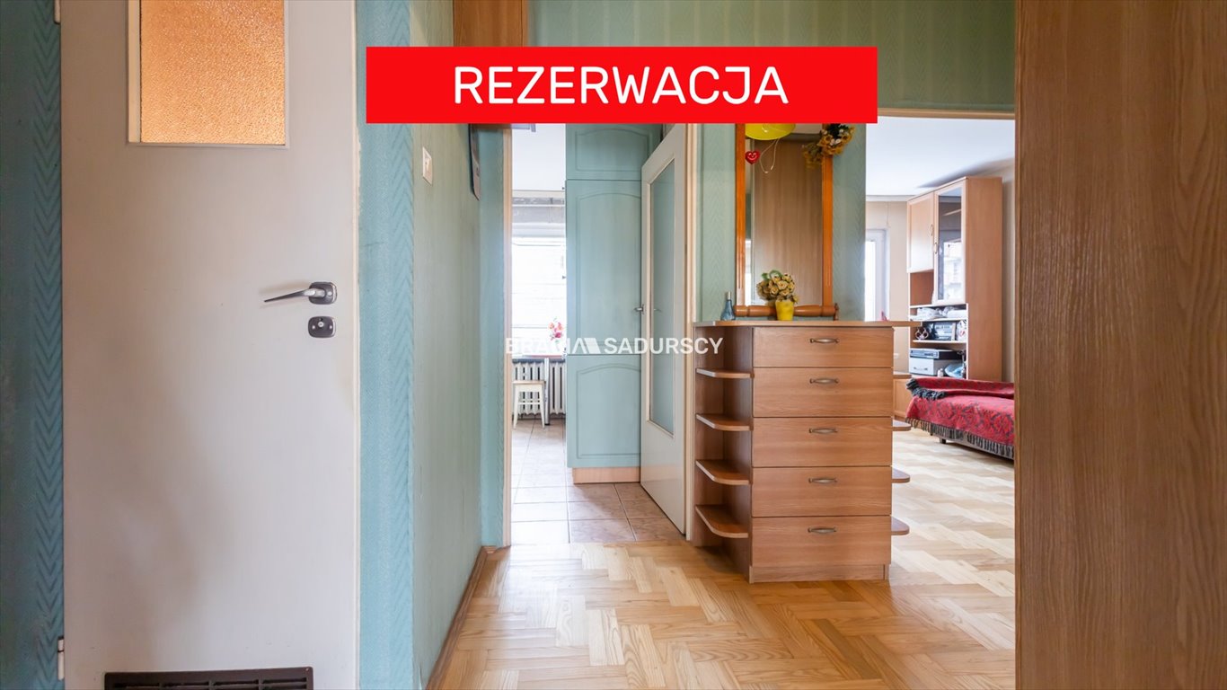 Mieszkanie dwupokojowe na sprzedaż Kraków, Prądnik Biały, Prądnik Biały, Siewna  52m2 Foto 14