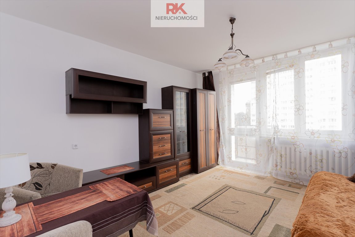 3-pokojowe mieszkanie z balkonem, blisko centrum, parking Olsztyn  47m2 Foto 1