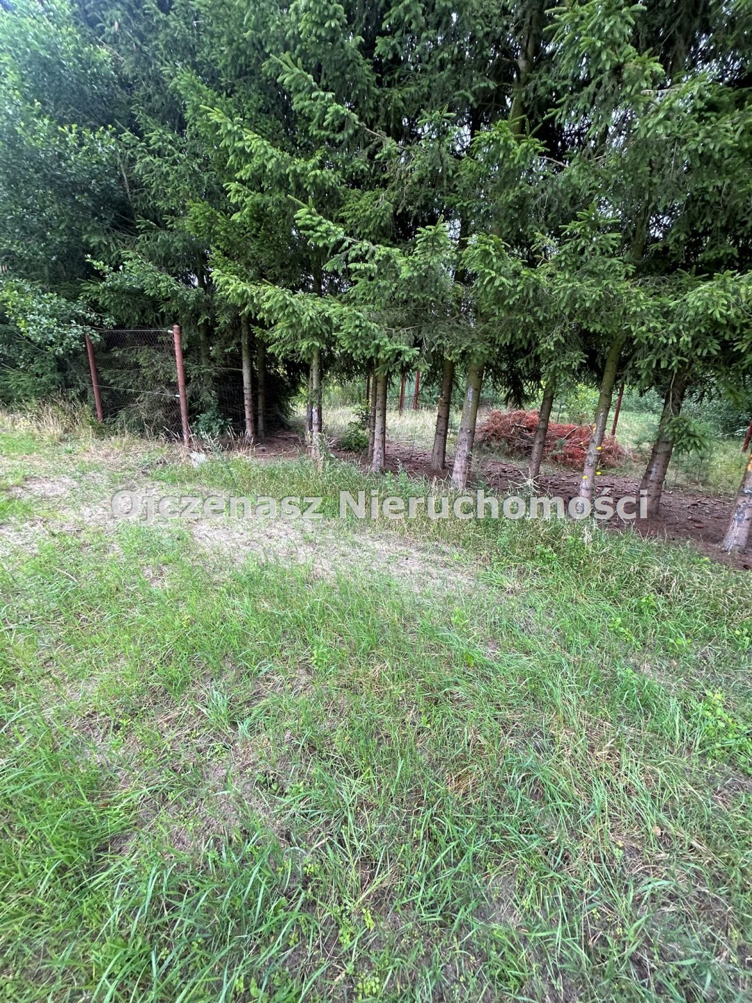 Działka inna na sprzedaż Zławieś Mała  3 224m2 Foto 1