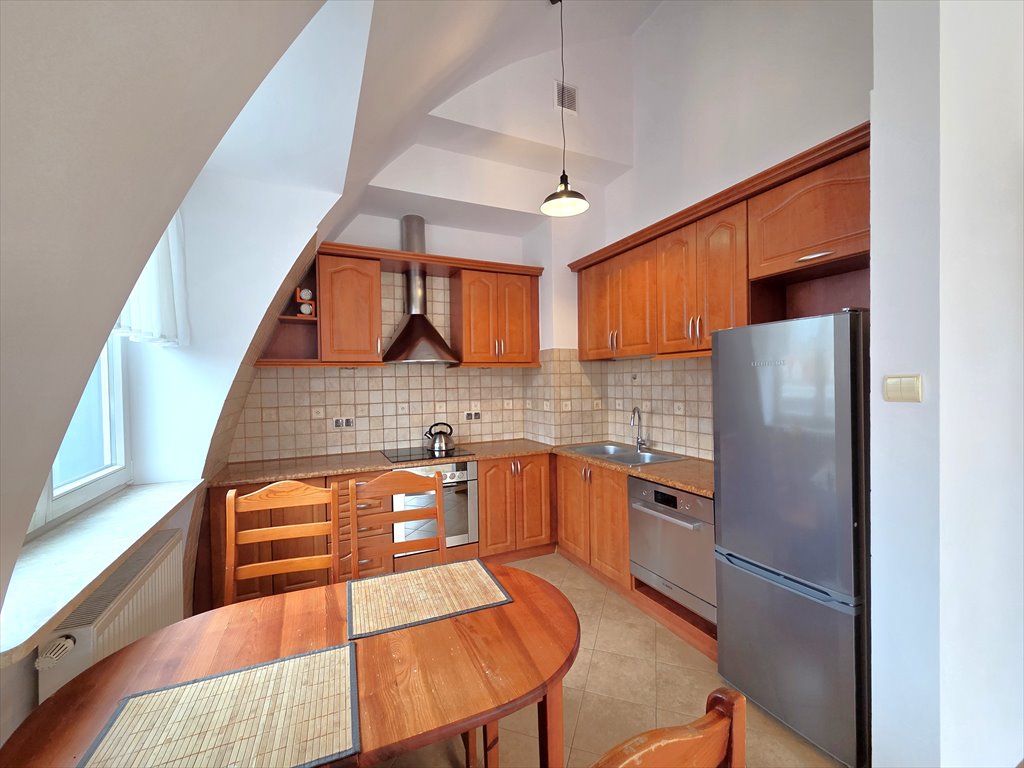 Wynajmę komfortowe 2-pokojowe mieszkanie 38 m² z balkonem i tarasem Warszawa, Bielany, Przybyszewskiego  38m2 Foto 1