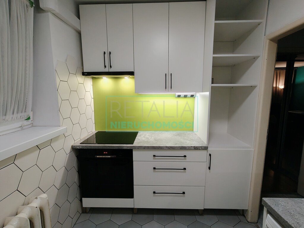 Mieszkanie dwupokojowe na sprzedaż Grodzisk Mazowiecki  38m2 Foto 1