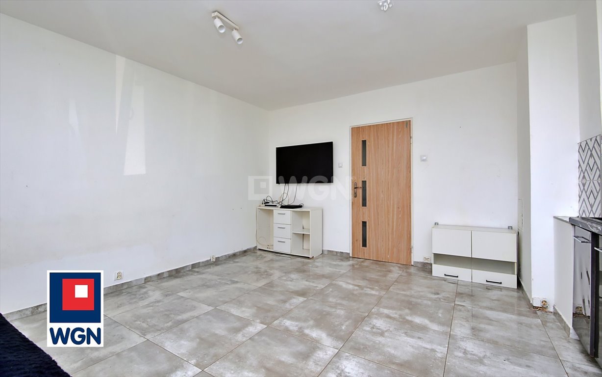 Dwupokojowe mieszkanie po remoncie, blisko sklepów i komunikacji Gorzów Wielkopolski, Staszica, Dunikowskiego  32m2 Foto 1