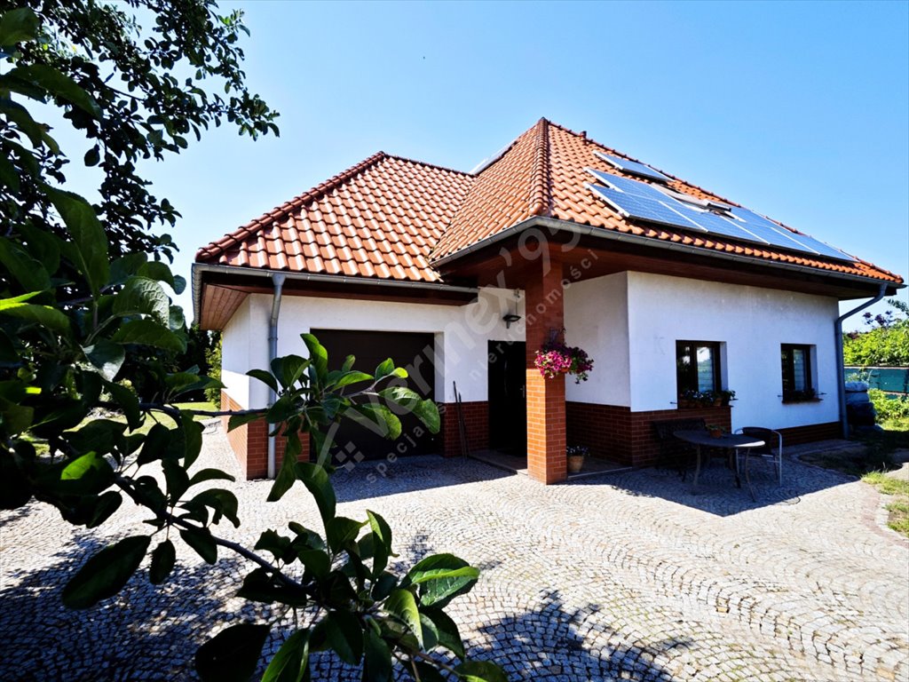 Dom na sprzedaż Kiełczów  178m2 Foto 1