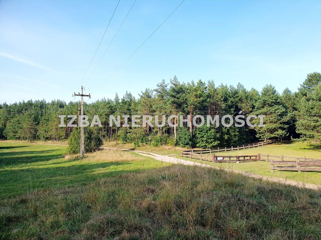 Działki w Grabniku - blisko jeziora, lasu i plaży.: Grabnik
