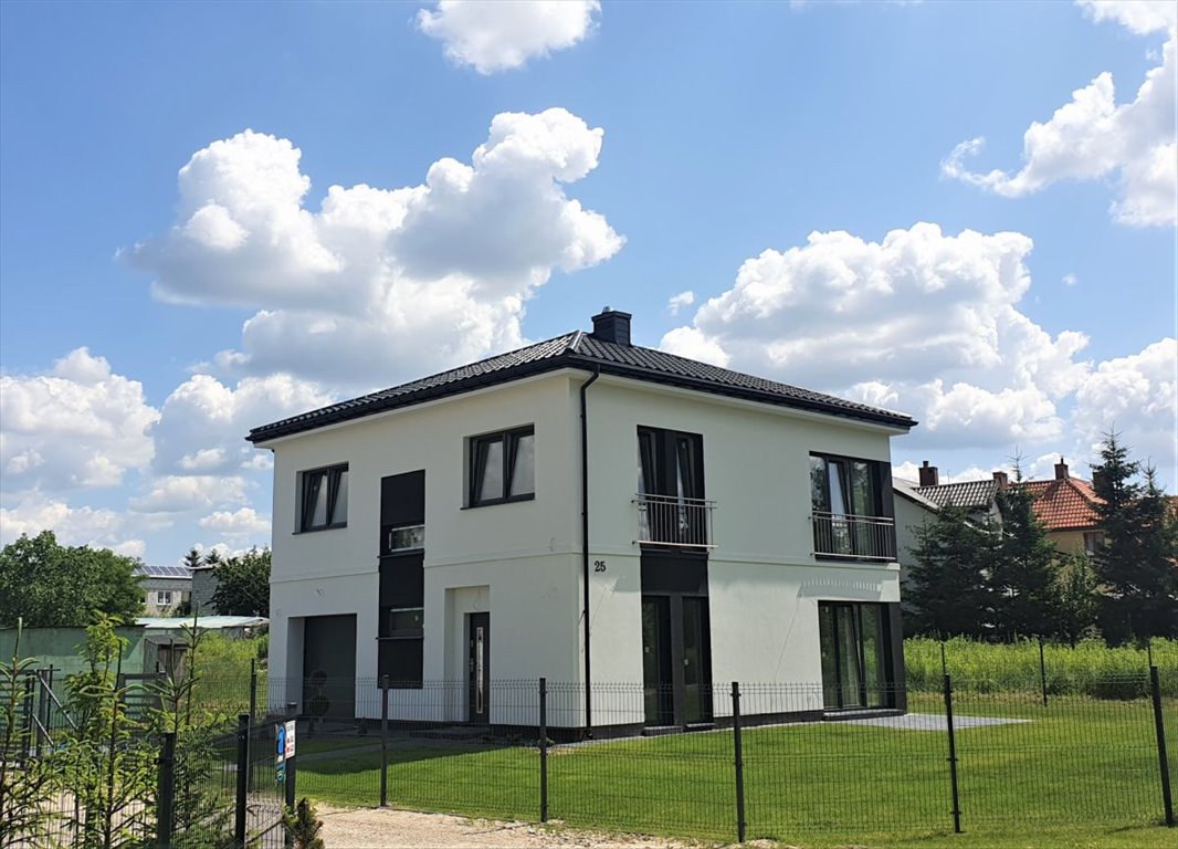 Dom na sprzedaż Lublin, Sławin  155m2 Foto 3