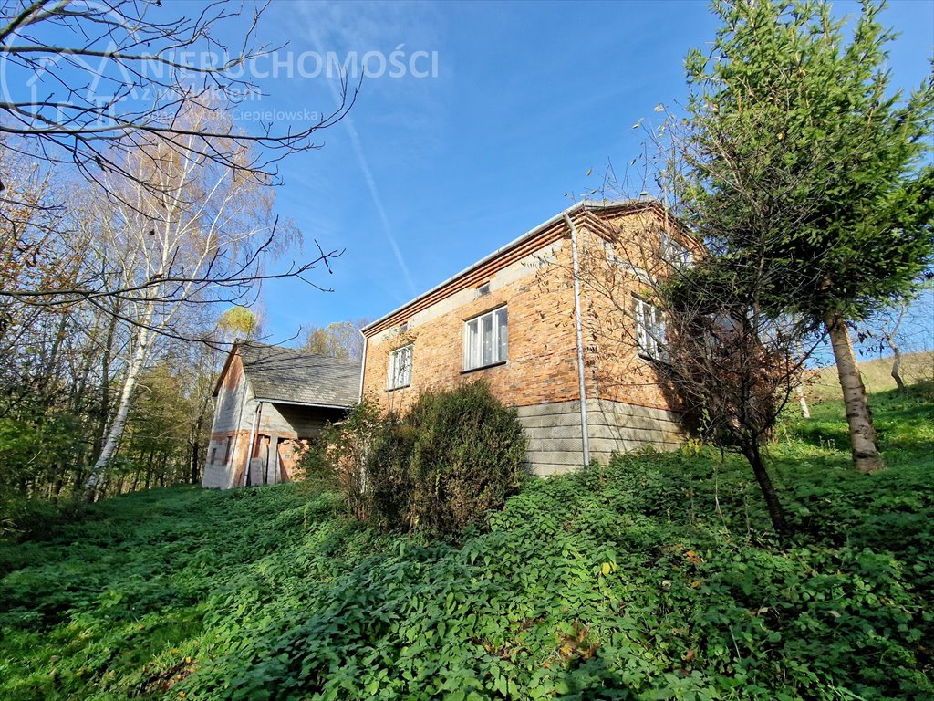 Dom na sprzedaż Moszczenica  120m2 Foto 3