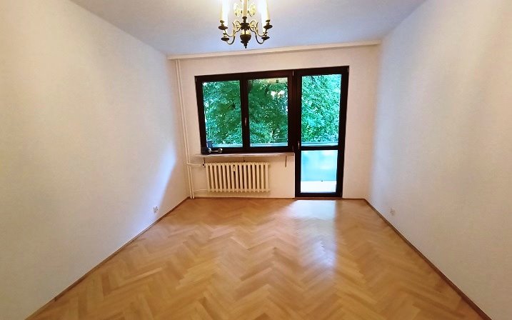 Nowoczesny lokal biurowy 77 m2 w cichej okolicy Mokotowa Warszawa, Mokotów, Burgaska 1  77m2 Foto 1