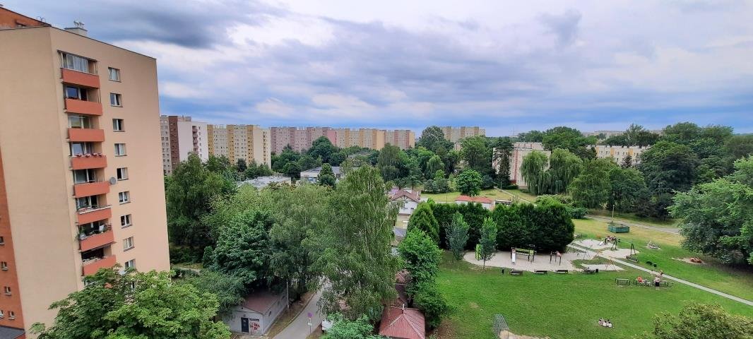 Mieszkanie trzypokojowe na sprzedaż Kraków, Bieżanów-Prokocim, Prokocim, Lilli Wenedy  56m2 Foto 11