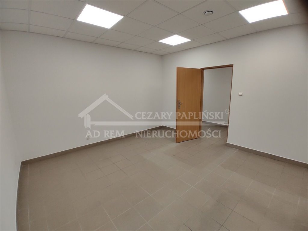 Lokal użytkowy na wynajem Lublin, Rogatka Warszawska, Helenów, Al. Kraśnicka - pobliże  130m2 Foto 6