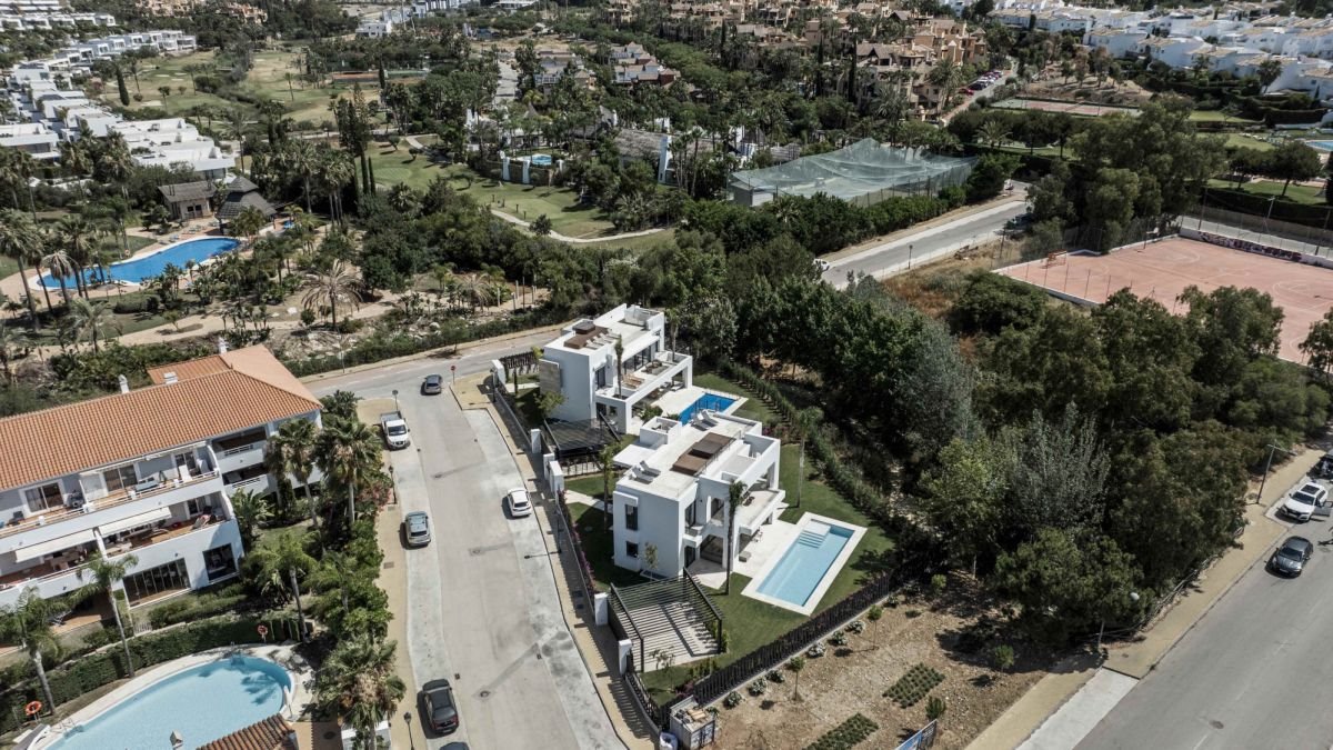 Dom na sprzedaż Hiszpania, Marbella  350m2 Foto 28
