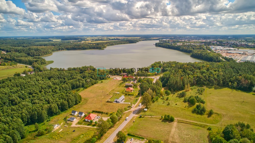 Działka budowlana na sprzedaż Sedranki  2 000m2 Foto 12