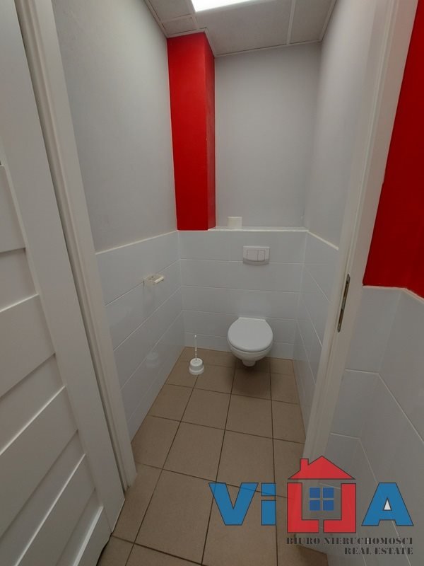 Lokal użytkowy na wynajem Zielona Góra, os. Piastowskie  146m2 Foto 12
