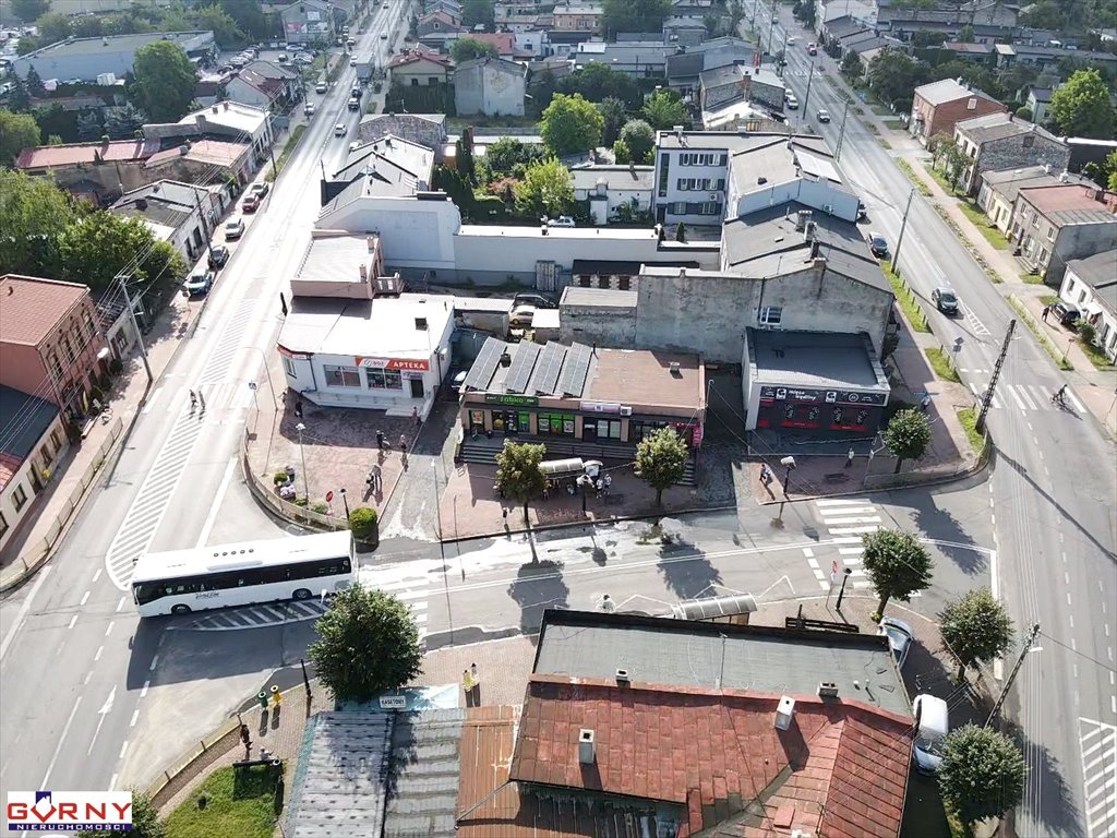 Lokal użytkowy na wynajem Sulejów  30m2 Foto 6