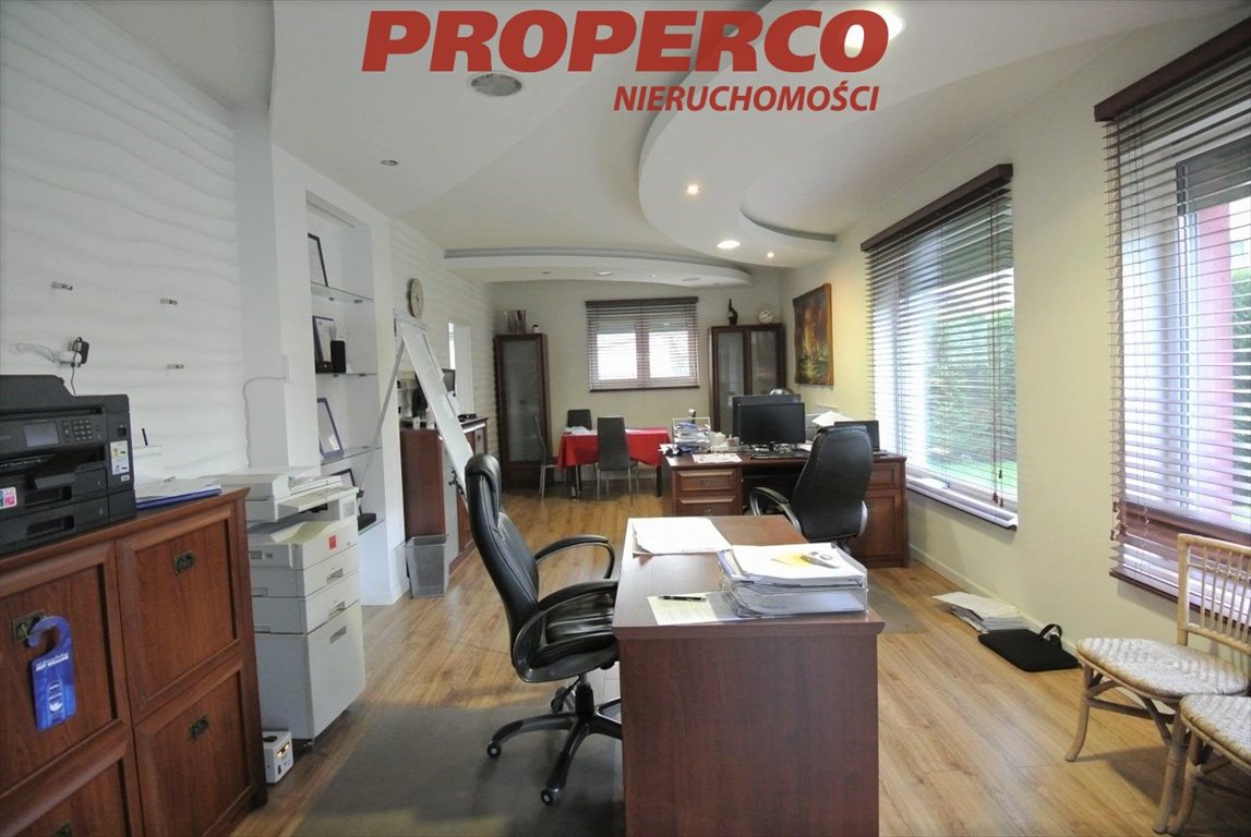 Do sprzedania funkcjonalny lokal 48 m² na biuro lub usługi Piastów, Warszawska  48m2 Foto 1