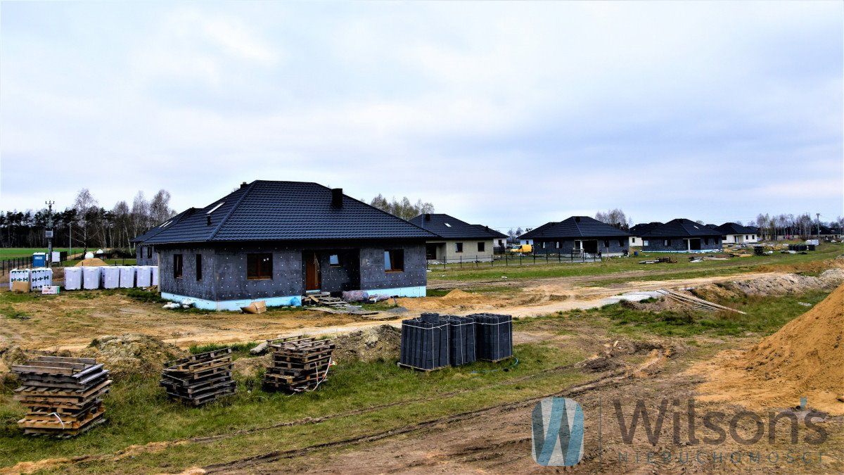 Działka budowlana na sprzedaż Ludwikowo  19 800m2 Foto 4