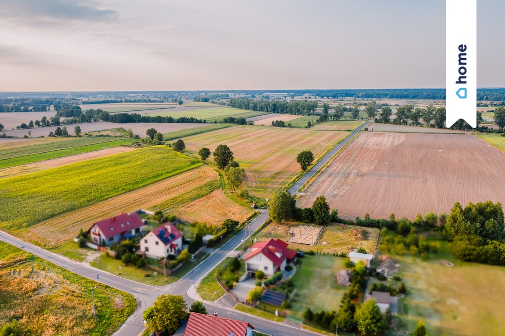 Działka budowlana na sprzedaż Garbce  1 530m2 Foto 4