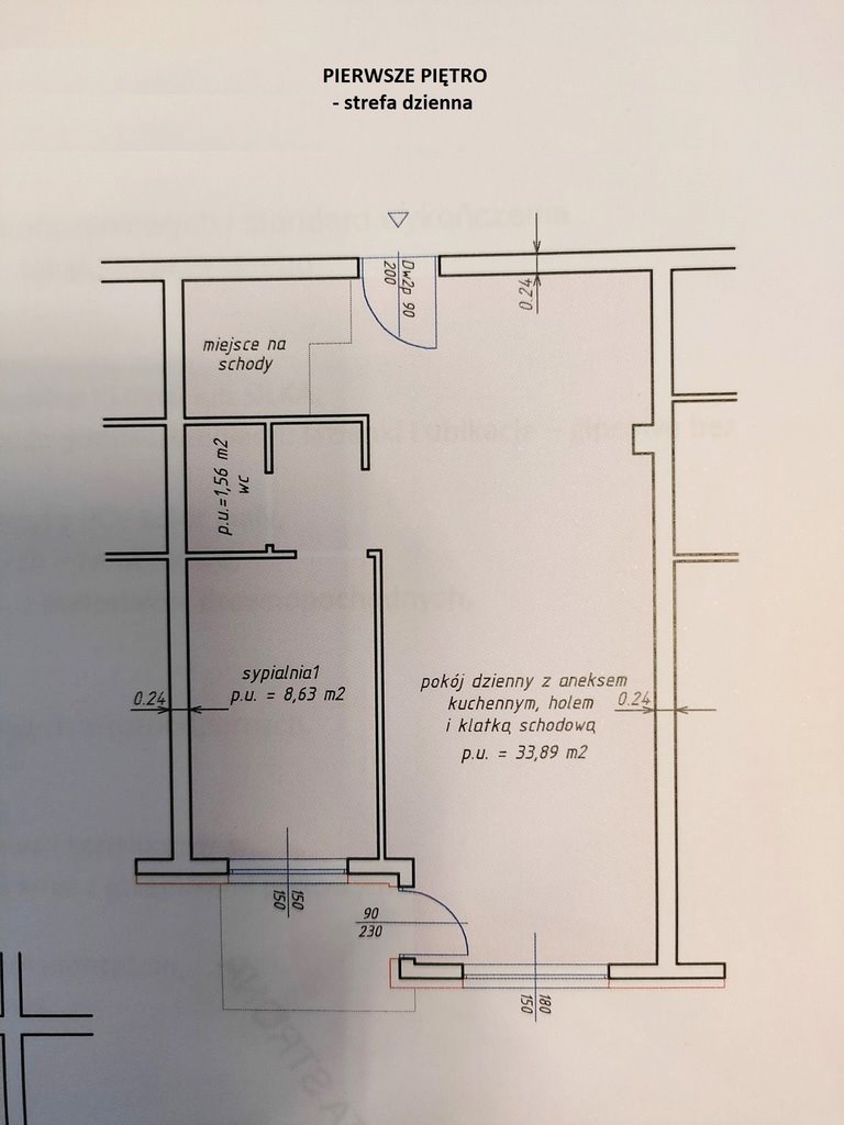 Mieszkanie czteropokojowe  na sprzedaż Mysłowice  85m2 Foto 18