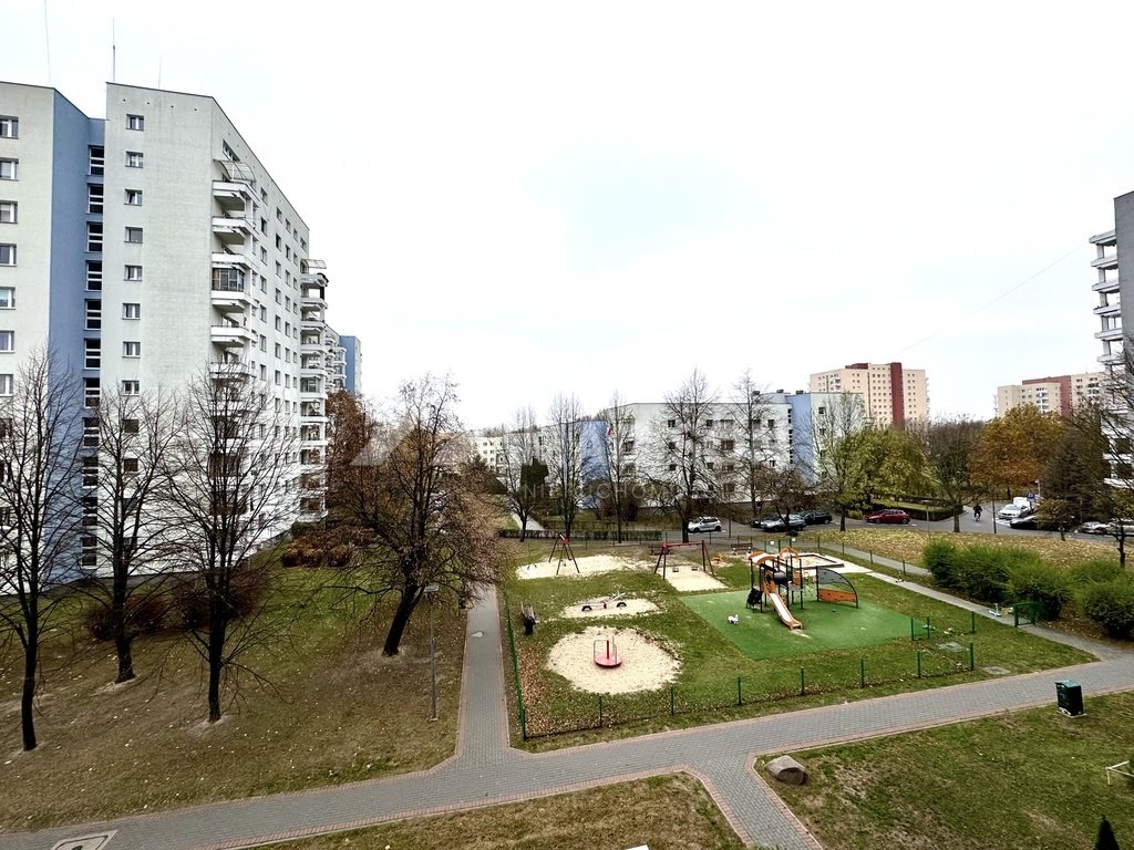 Mieszkanie dwupokojowe na sprzedaż Warszawa, Mokotów, Służew, Wolfganga Amadeusza Mozarta  46m2 Foto 12