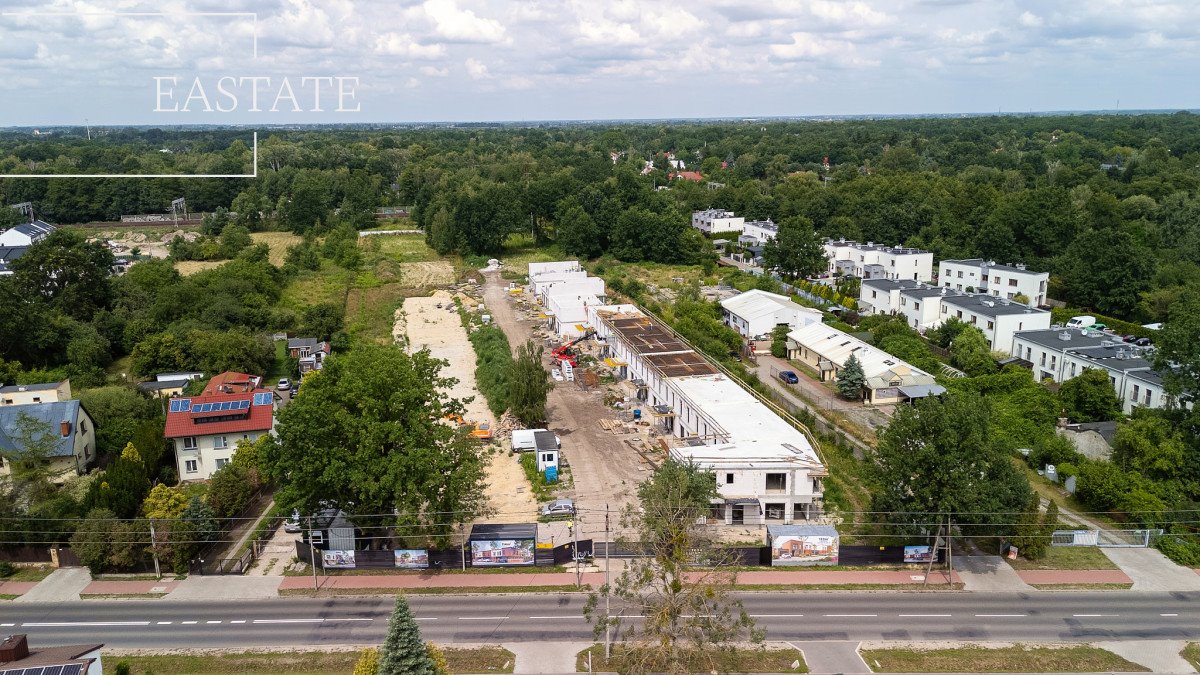 Dom na sprzedaż Grodzisk Mazowiecki, 3 Maja  84m2 Foto 1