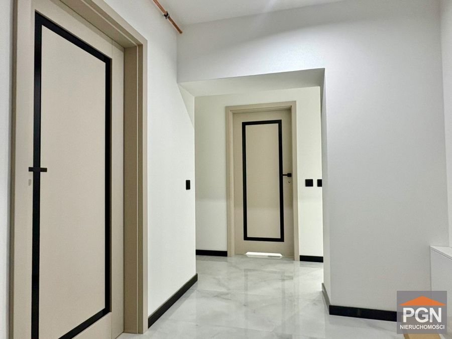 Nowoczesne 3 pokoje po remoncie z tarasem, gazem i niezależnym wejściem Gryfice, gryfice  59m2 Foto 1