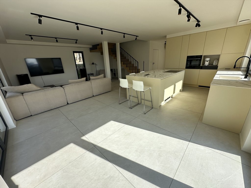 Przestronny dom 222 m² z garażem - widok i cisza Mysłowice, Wesoła, 3maja  222m2 Foto 1
