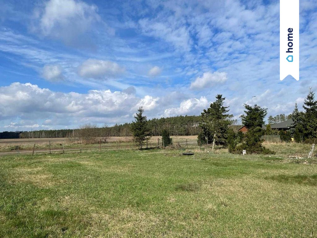 Działka budowlana 522 m² z projektem i mediami w Cielu Ciele, Ogrody  522m2 Foto 1