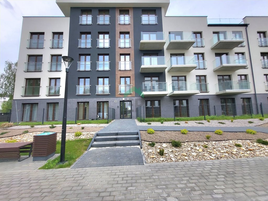 Mieszkanie trzypokojowe na sprzedaż Częstochowa, Parkitka  86m2 Foto 1