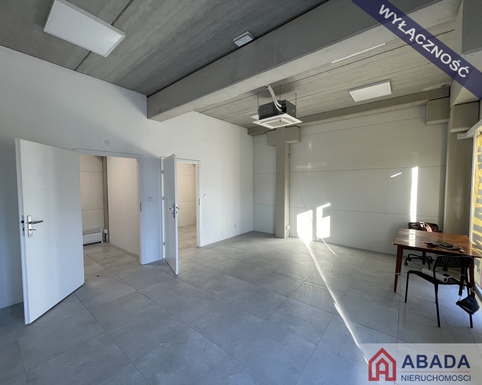 Lokal użytkowy na wynajem Warszawa, Wawer  42m2 Foto 1