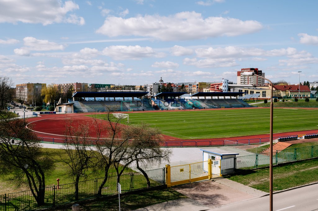 Mieszkanie trzypokojowe na sprzedaż Ełk, Toruńska 8  62m2 Foto 1