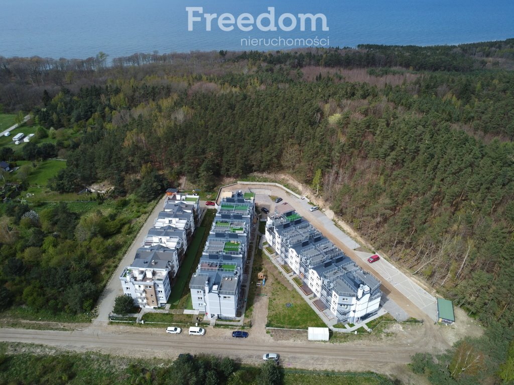 Mieszkanie na sprzedaż Dębina, Modrzewiowa  34m2 Foto 2