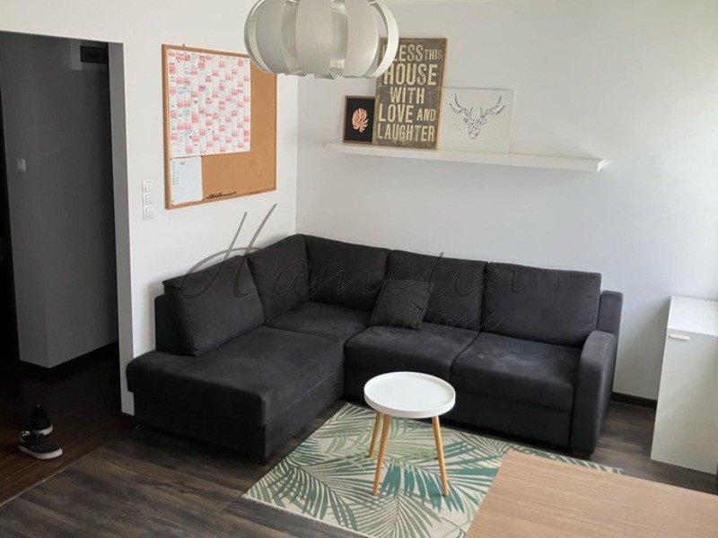 Mieszkanie dwupokojowe na sprzedaż Warszawa, Ursus, Tomcia Palucha  40m2 Foto 1