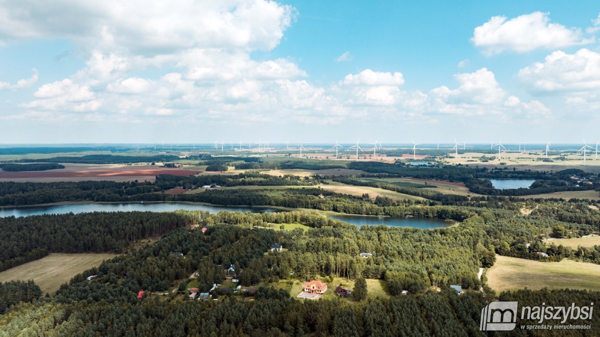 Dom na sprzedaż Biały Bór  420m2 Foto 39