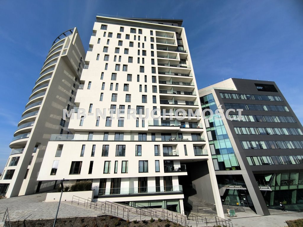 Mieszkanie dwupokojowe na wynajem Olsztyn, Centrum, al. Aleja Marszałka J. Piłsudskiego  38m2 Foto 1